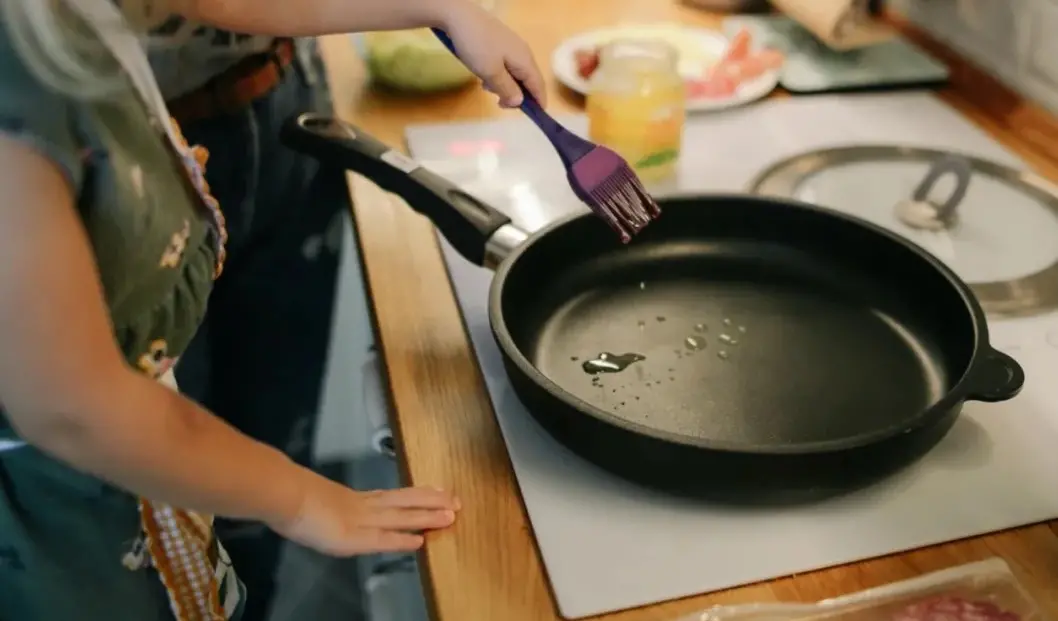 PTFE Non Stick Coating: A Complete Guide