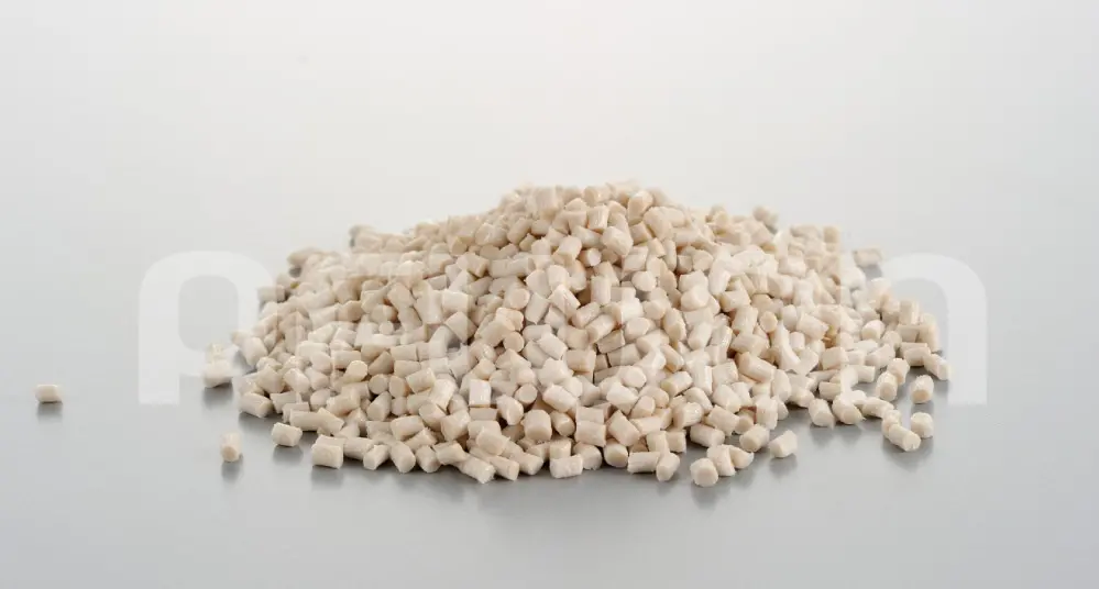 Pfluon's "Fatigue Resistant" PEEK Series