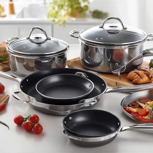 7 Insider Facts About Teflon Cookware Safety